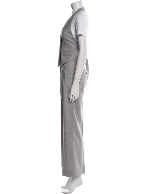 Helmut Lang Pantsuit