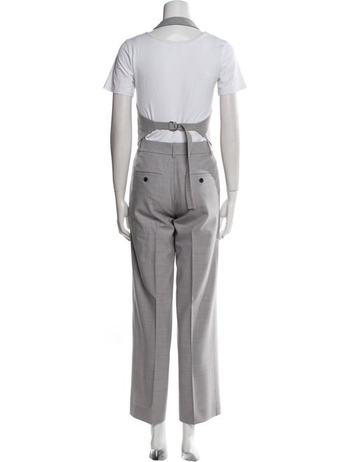 Helmut Lang Pantsuit