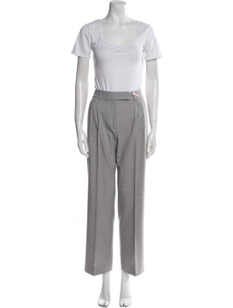 Helmut Lang Pantsuit