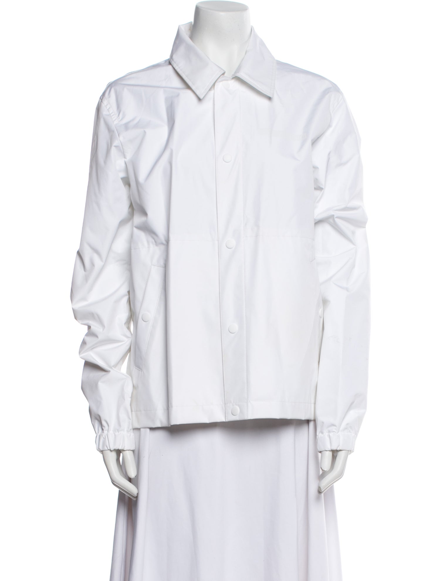 Helmut Lang Denim Jacket