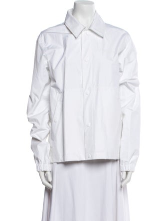 Helmut Lang Denim Jacket