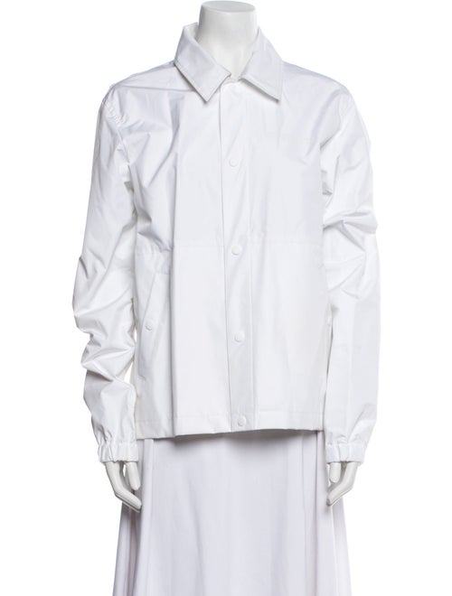 Helmut Lang Denim Jacket