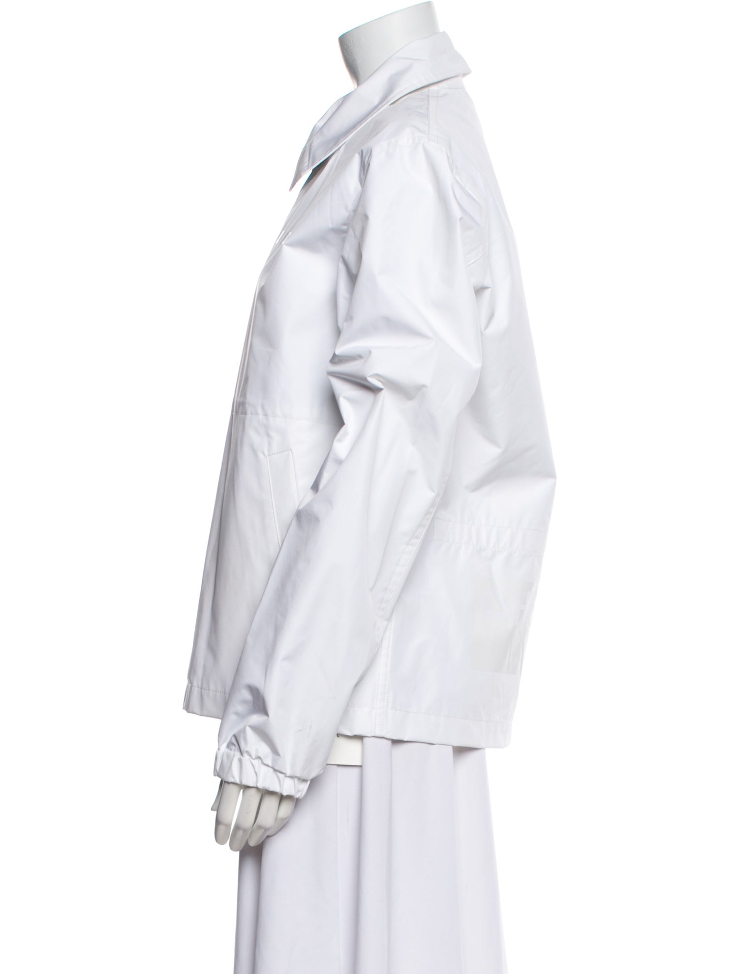 Helmut Lang Denim Jacket