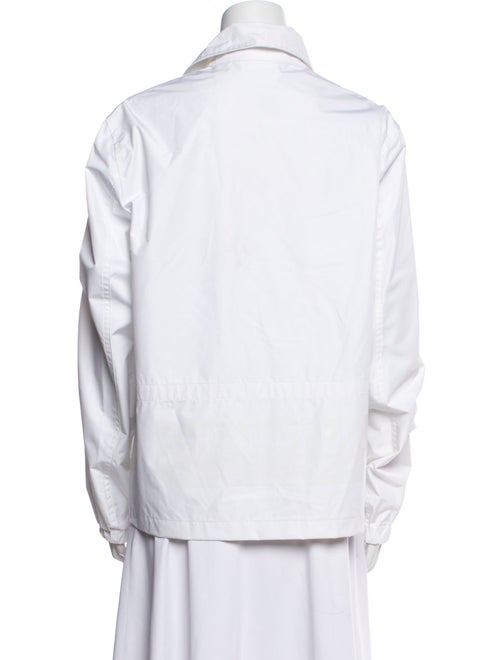 Helmut Lang Denim Jacket