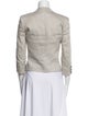 Helmut Lang Linen Jacket