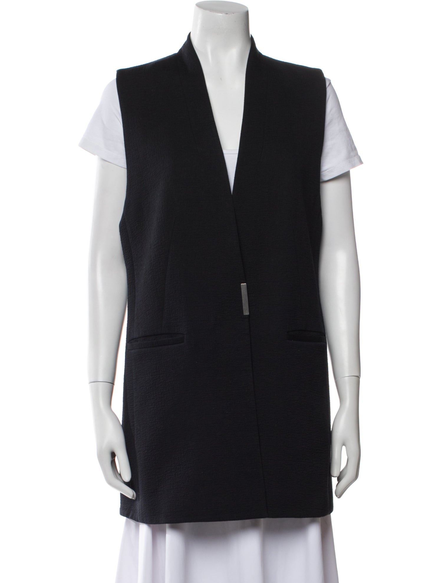 Helmut Lang Vest