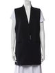 Helmut Lang Vest