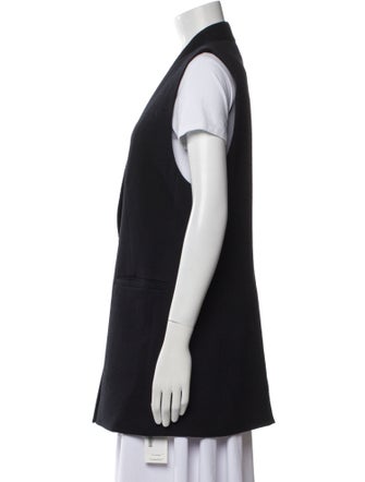 Helmut Lang Vest