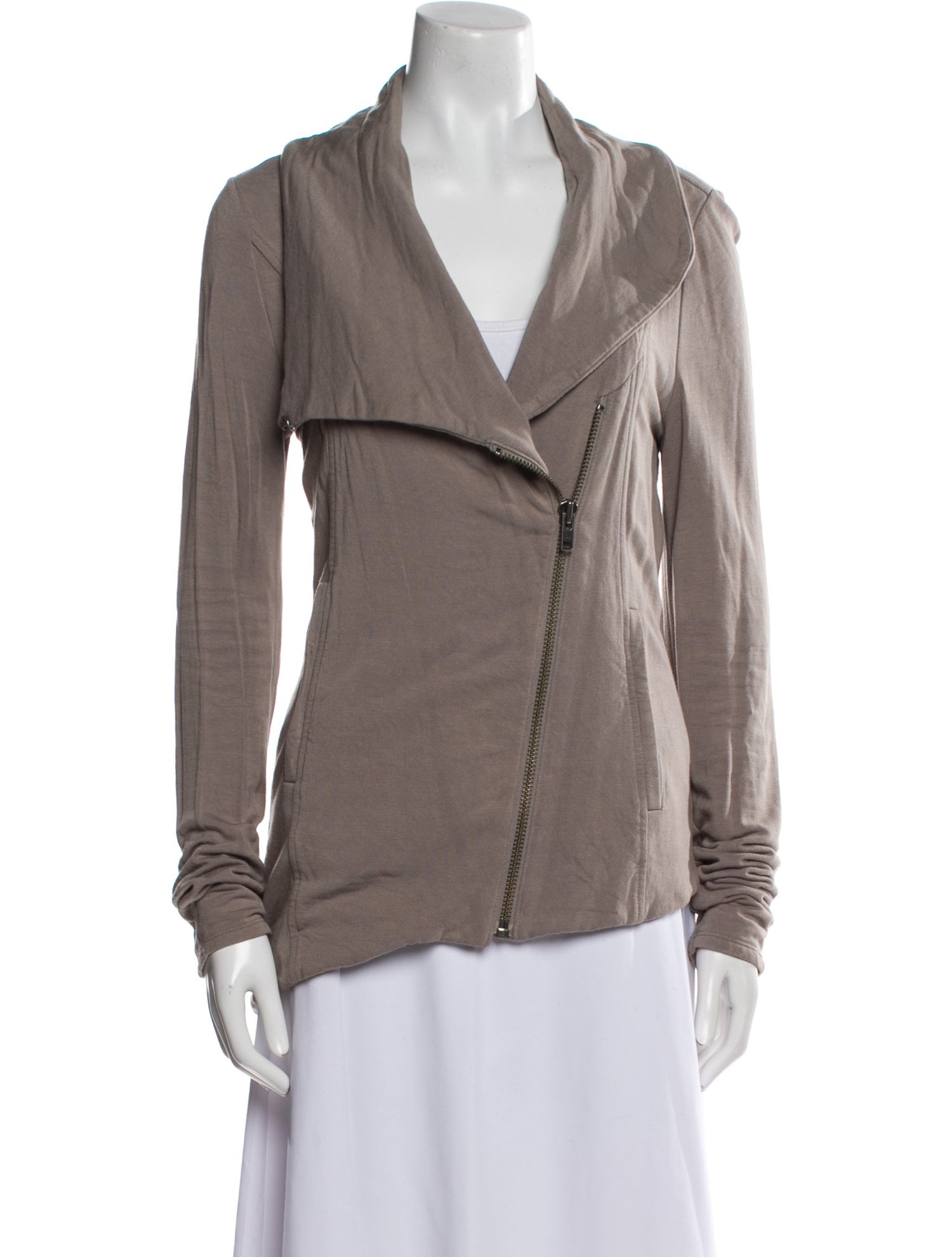 Helmut Lang Biker Jacket