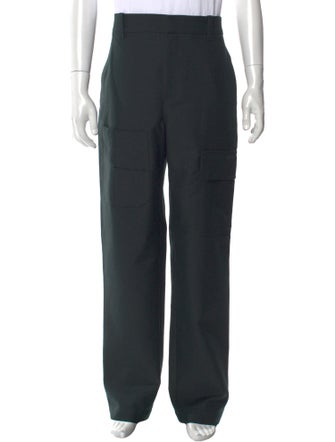 Helmut Lang Cargo Pants