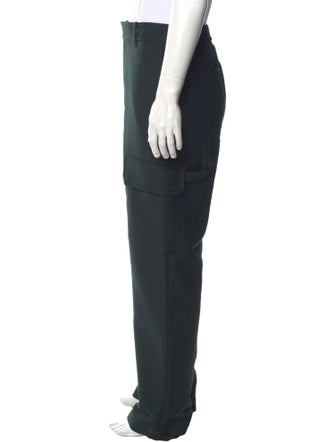 Helmut Lang Cargo Pants