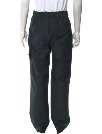 Helmut Lang Cargo Pants