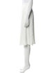 Helmut Lang Knee-Length Skirt