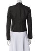 Helmut Lang Wool Blazer