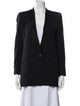 Helmut Lang Wool Blazer