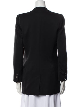 Helmut Lang Wool Blazer