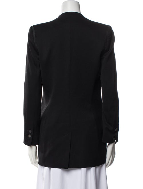 Helmut Lang Wool Blazer