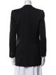 Helmut Lang Wool Blazer