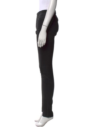 Helmut Lang Skinny Leg Pants