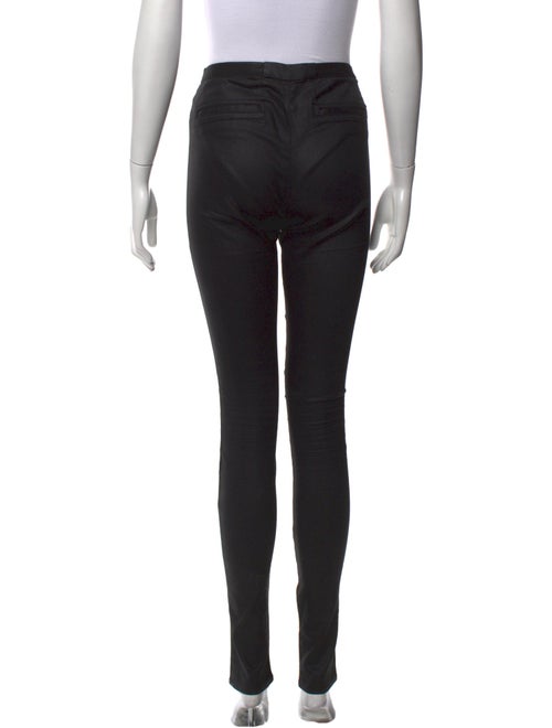 Helmut Lang Skinny Leg Pants