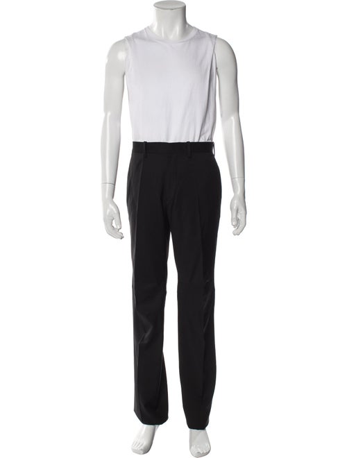 Helmut Lang Virgin Wool Pants