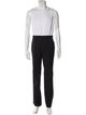 Helmut Lang Virgin Wool Pants