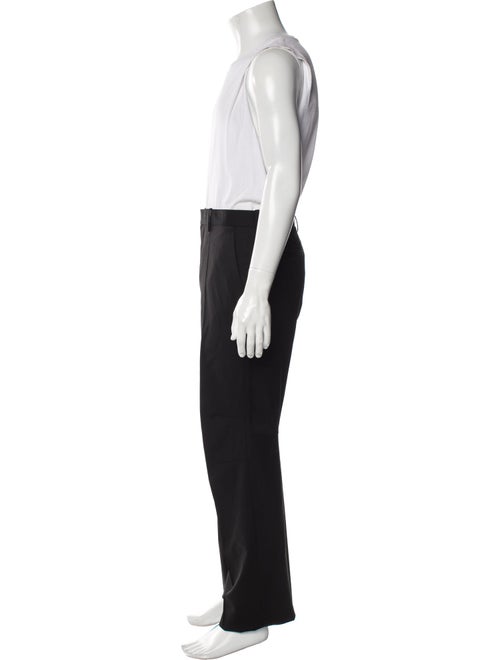 Helmut Lang Virgin Wool Pants