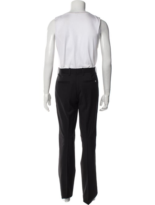 Helmut Lang Virgin Wool Pants