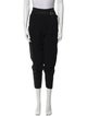Helmut Lang Skinny Leg Pants