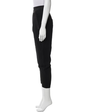 Helmut Lang Skinny Leg Pants