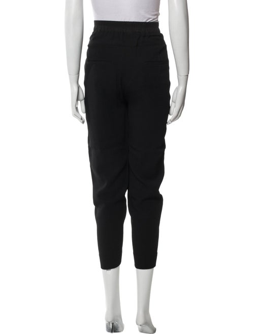 Helmut Lang Skinny Leg Pants