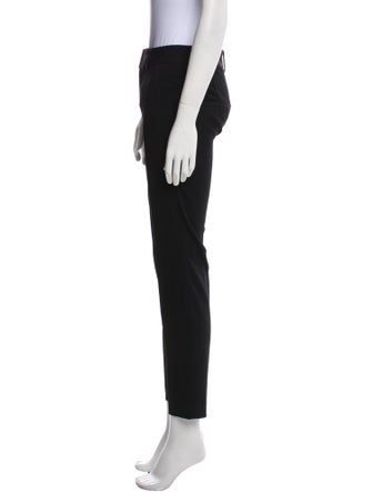 Helmut Lang Straight Leg Pants