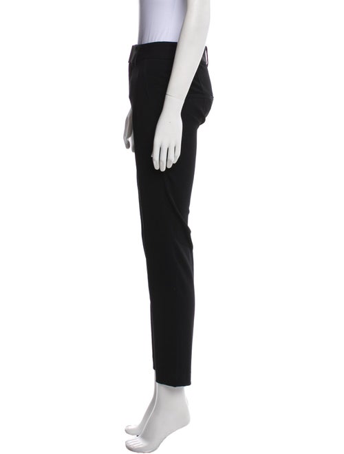 Helmut Lang Straight Leg Pants
