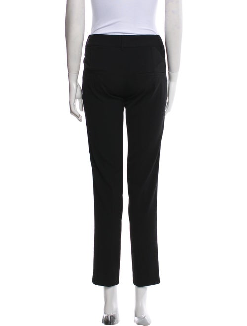 Helmut Lang Straight Leg Pants