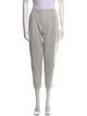 Helmut Lang Straight Leg Pants
