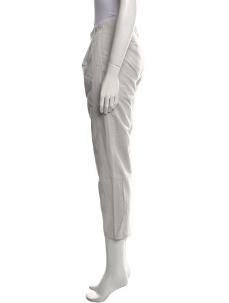 Helmut Lang Straight Leg Pants