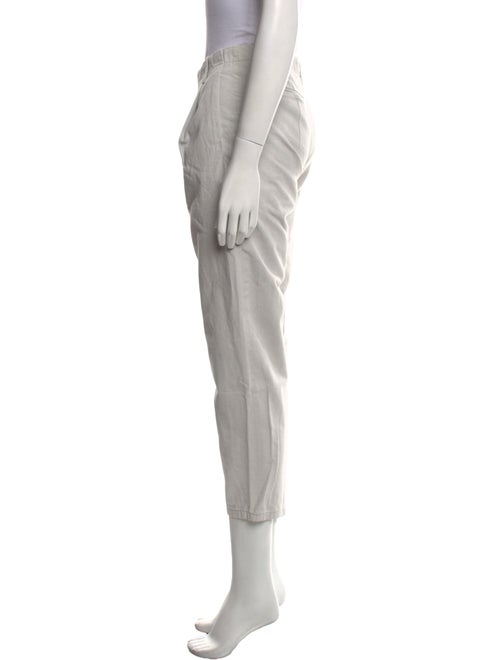 Helmut Lang Straight Leg Pants