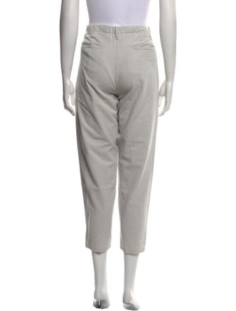 Helmut Lang Straight Leg Pants