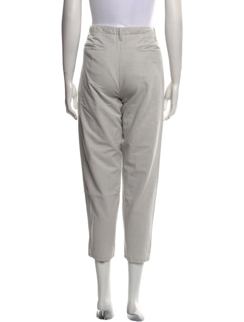Helmut Lang Straight Leg Pants