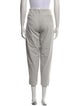 Helmut Lang Straight Leg Pants