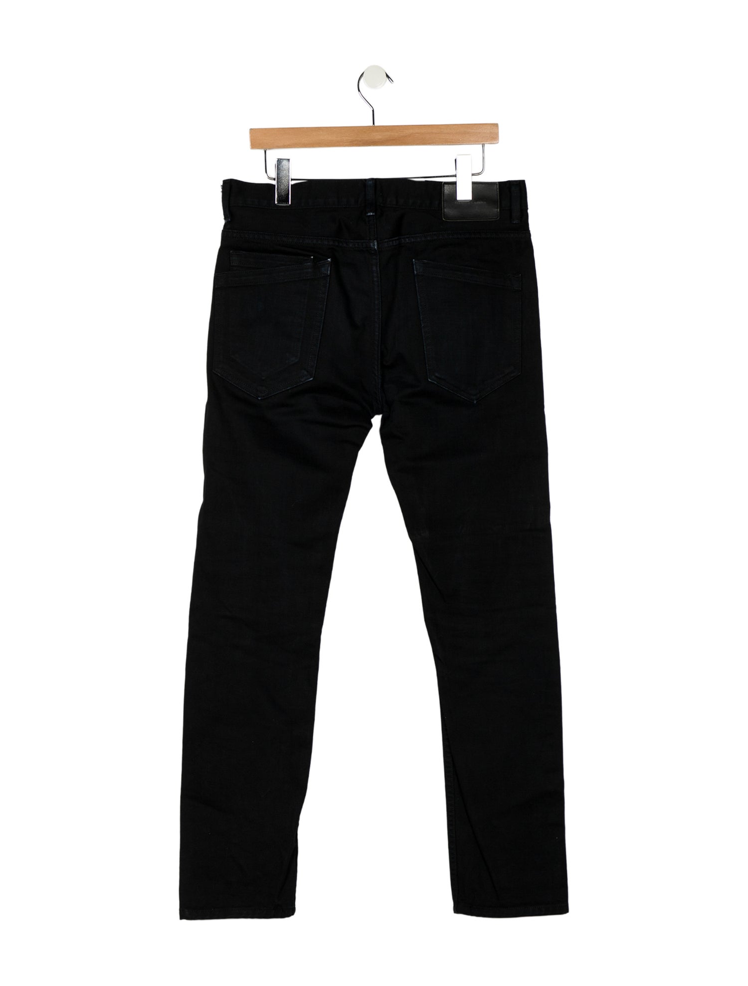 Helmut Lang Skinny Jeans