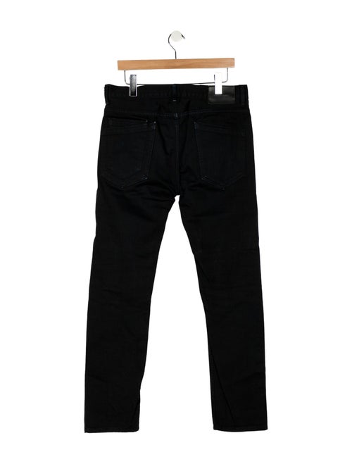 Helmut Lang Skinny Jeans