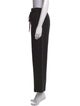 Helmut Lang Wide Leg Pants
