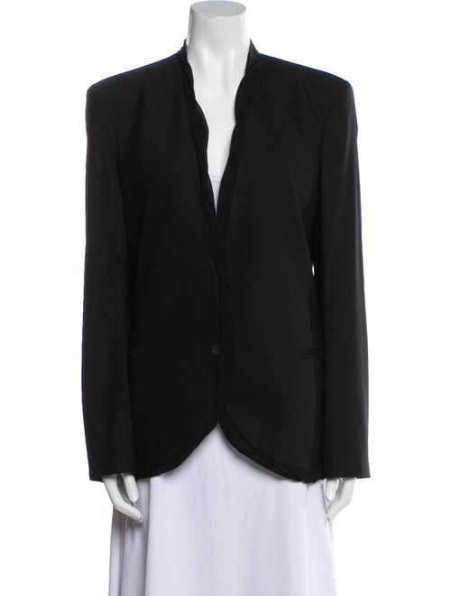 Helmut Lang Wool Jacket