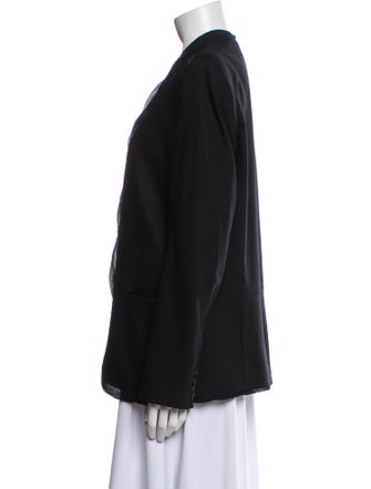 Helmut Lang Wool Jacket