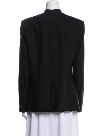 Helmut Lang Wool Jacket