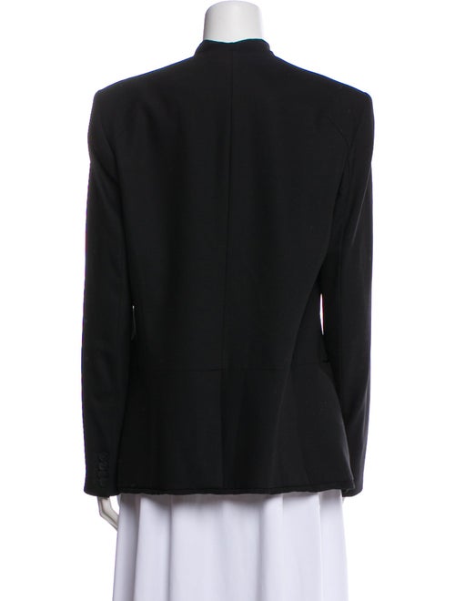Helmut Lang Wool Jacket