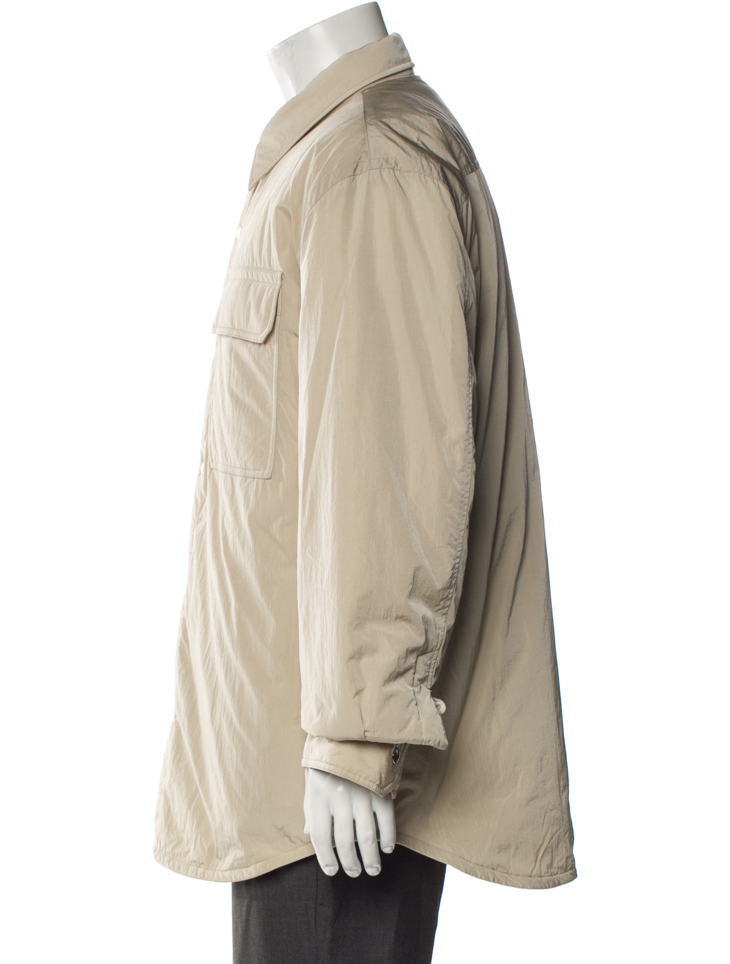 Helmut Lang Utility Jacket w/ Tags