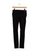Helmut Lang Low-Rise Skinny Leg Jeans