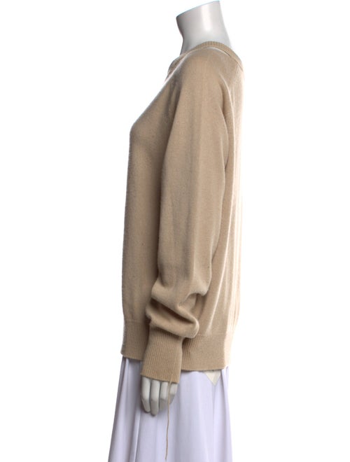Helmut Lang V-Neck Sweater